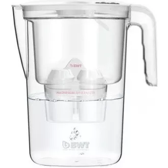 MECHANISCHE FILTER FILTER. KESSEL 2,6 l BWT