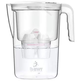 VIDA MECHANICO F. KETTLE + 3 BWT-Filter