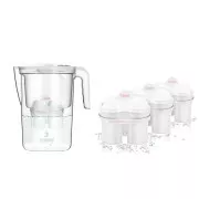 VIDA MECHANICO F. KETTLE + 3 BWT-Filter