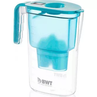VIDA MECHANICO F. KETTLE + 3 BWT-Filter