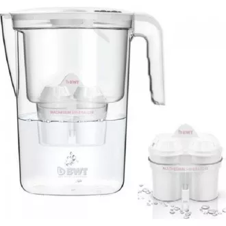 VIDA MECHANICO F. KETTLE + 3 BWT-Filter