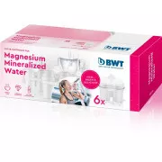 ERSATZFILTER MG2 6 STÜCK BWT