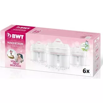 ERSATZFILTER MG2 6 STÜCK BWT