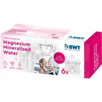 ERSATZFILTER MG2 6 STÜCK BWT