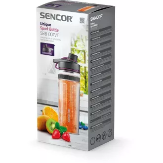SBB 007VT SMOOTHIE-FLASCHENSENCOR