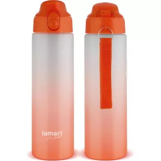 LT4057 SPORTFLASCHE 0.7L ORA.FROZE LAMART