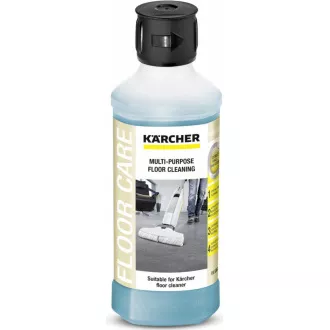 RM 536 BODENREINIGER 500ml KÄRCHER RM 536 BODENREINIGER 500ml KÄRCHER
