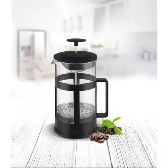 LT7048 KAFFEE TEE / TEE 1L PRESS LAMART LT7048 KAFFEE TEE / TEE 1L PRESS LAMART
