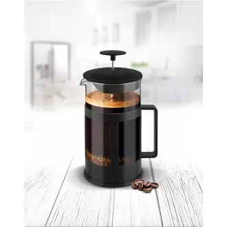 LT7048 KAFFEE TEE / TEE 1L PRESS LAMART LT7048 KAFFEE TEE / TEE 1L PRESS LAMART