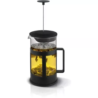 LT7048 KAFFEE TEE / TEE 1L PRESS LAMART LT7048 KAFFEE TEE / TEE 1L PRESS LAMART