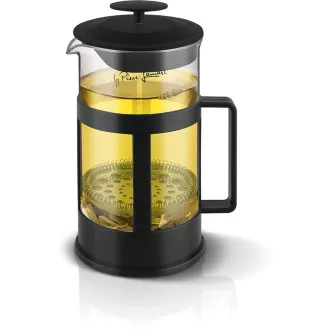LT7048 KAFFEE TEE / TEE 1L PRESS LAMART LT7048 KAFFEE TEE / TEE 1L PRESS LAMART