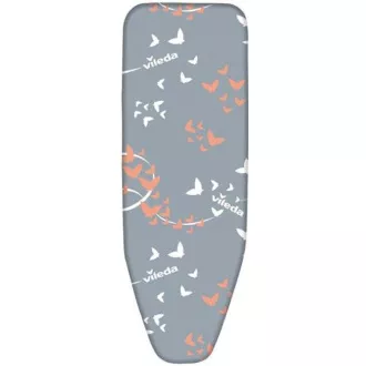PREMIUM 2in1 EISENABDECKUNG. VILEDA-BRETT PREMIUM 2in1 EISENABDECKUNG. VILEDA-BRETT