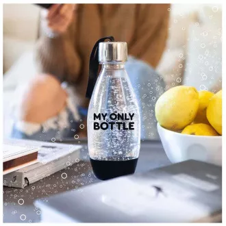 MOB-Flasche 0,6 l für Wasser mitnehmen Nr. SODA