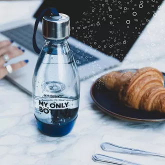MOB-Flasche 0,6 l für Wasser mitnehmen Nr. SODA