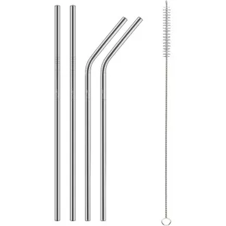 LT7052 EDELSTAHL SET 5-TEILIG STROH LAMART