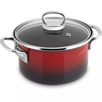 LT1180 KASTROL SMALT 16CM E-MAIL LAMART