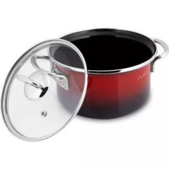 LT1180 KASTROL SMALT 16CM E-MAIL LAMART