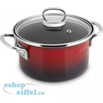 LT1180 KASTROL SMALT 16CM E-MAIL LAMART