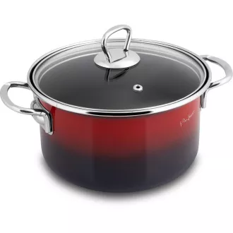 LT1181 KASTROL SMALT 18CM E-MAIL LAMART