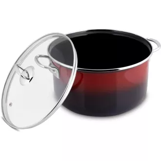 LT1184 KASTROL SMALT 24CM E-MAIL LAMART