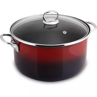 LT1184 KASTROL SMALT 24CM E-MAIL LAMART