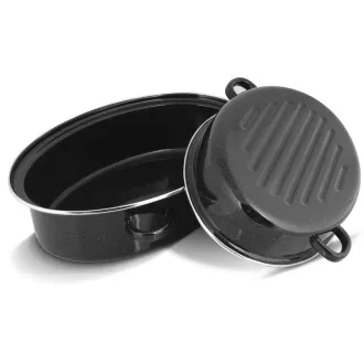 LT1185 OVAL OVAL EMAIL E-MAIL LAMART