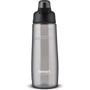 LT4062 SPORTFLASCHE 0.7L SCHWARZ LOCK LAMART