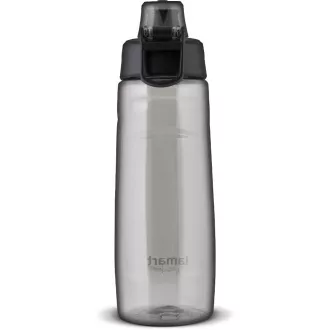 LT4062 SPORTFLASCHE 0.7L SCHWARZ LOCK LAMART
