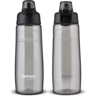 LT4062 SPORTFLASCHE 0.7L SCHWARZ LOCK LAMART