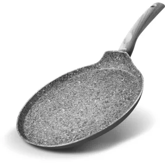 LT1190 PALAČ. PFANNE 28CM FLINT LAMART LT1190 PALAČ. PFANNE 28CM FLINT LAMART