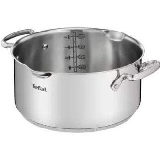 G7194355 (56) DUETTO  KASSEROLLE 18CM TEFAL