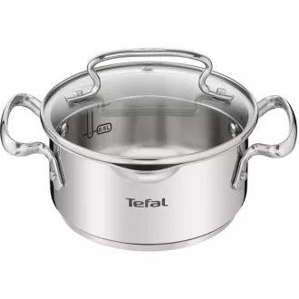 G7194455 (56) DUETTO  KASSEROLLE 20CM TEFAL