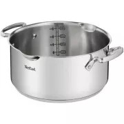 G7194655 (56) DUETTO  KASSEROLLE 24CM TEFAL