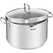 G7196455 (56) DUETTO  TOPF 28CM TEFAL