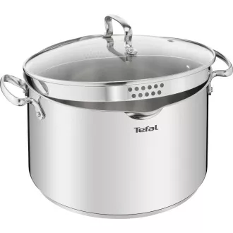 G7196455 (56) DUETTO  TOPF 28CM TEFAL