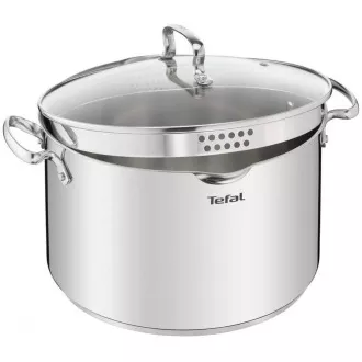 G7196455 (56) DUETTO  TOPF 28CM TEFAL