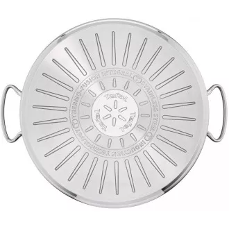 G7196455 (56) DUETTO  TOPF 28CM TEFAL