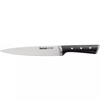 K2320714 ICE FORCE EDELSTAHLMESSER 20 TEFAL