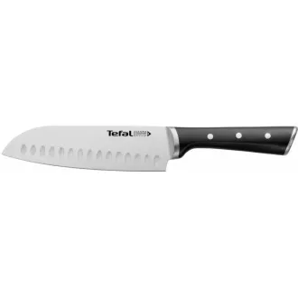 K2320714 ICE FORCE EDELSTAHLMESSER 20 TEFAL