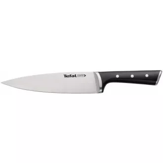 K2320714 ICE FORCE EDELSTAHLMESSER 20 TEFAL