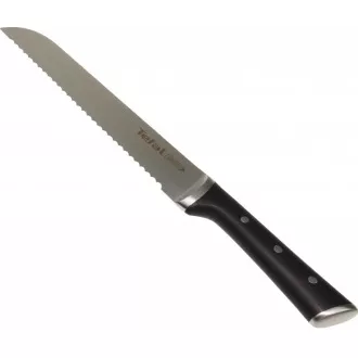 K2320414 ICE FORCE EDELSTAHLMESSER 20 TEFAL K2320414 ICE FORCE EDELSTAHLMESSER 20 TEFAL
