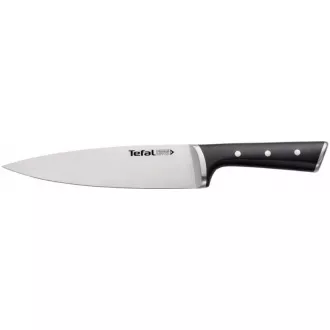 K2320214 ICE FORCE EDELSTAHLMESSER 20 TEFAL