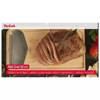 K232S574 EISKRAFT HOLZBLOCK TEFAL K232S574 EISKRAFT HOLZBLOCK TEFAL