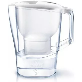 ALUNA KÜHLFILTERKESSEL BRITA