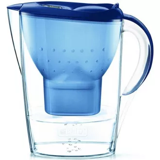 ALUNA KÜHLFILTERKESSEL BRITA