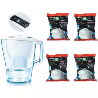 ALUNA KÜHLFILTERKESSEL BRITA