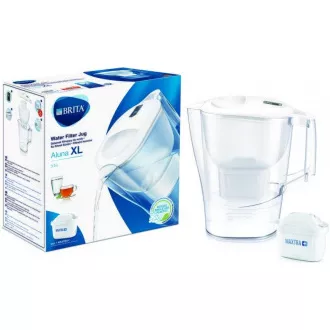 ALUNA KÜHLFILTERKESSEL BRITA