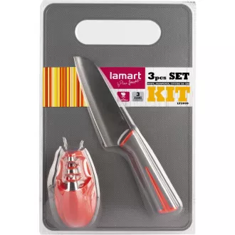 LT2099 MESSER, SCHLEIFMASCHINE, LAMART KIT LT2099 MESSER, SCHLEIFMASCHINE, LAMART KIT