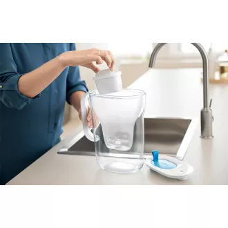 MAXTRA  NACH AUSTAUSCHFILTER BRITA