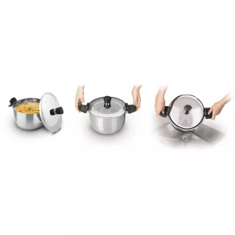 LT1206 LAMART ERDBEERTOPF